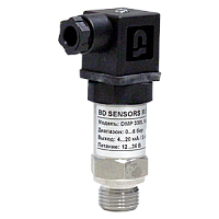 DMP-330L-1001-1-100-800-00R-ГП датчик избыточного давления