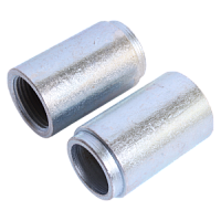 БП-03-М27х2-55 бобышка приварная для установки оправы термометра