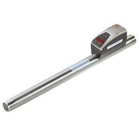 Testo-6442 счетчик сжатого воздуха DN25 (1”)