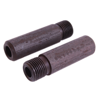 Шц-G1/4-УХЛ1-ст.09Г2С штуцер приварной