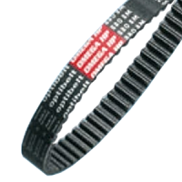 Optibelt-Omega-HP-3M ремень зубчатый для приводов высокой мощности, хлоропрен 339 мм