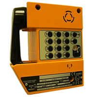 TLA-227-A1ATB телефон взрывозащищенный