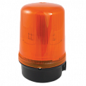 B400LDA230B/A Spectra маяк светодиодный многофункциональный оранжевый, 230V AC, 32 светодиода