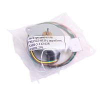 АИФ5.112.028 электродвигатель PM3522-01B с доработкой для аппарата ЛинтеЛ КИШ-20