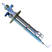 ЗЗУ-3-00 устройство запально-защитное L=350 мм
