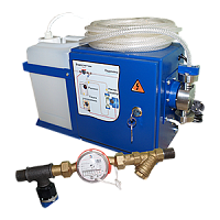 Комплексон-6-Н-0,5 установка химводоподготовки для защиты от накипи и коррозии, Ду15