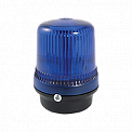 B200SLF250B/В Spectra маяк индикаторный под лампу накаливания 5W, синий, 12-250V (без лампы)