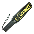 Garrett-Super Scanner металлодетектор ручной