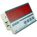 ИДЦ1-Щ8 измеритель цифровой одноканальный
