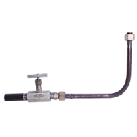 ЗК14-2-9-2009 отборное устройство давления С16-200У-ст.09Г2С (15лс54бк)