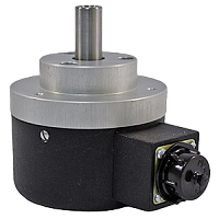 ЛИР-158Д-1-Н-008192-(10-30)-ПИ-7 преобразователь угловых перемещений