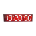 СВР-06-6В500 часы вторичные цифровые уличные