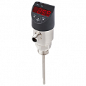 TSD-30-(-20...+120°C)-1IO-Link/PNP-(4...20)мА-250мм-1/4NPT(фитинг) переключатель температуры электронный