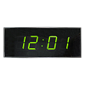 ЦПВ.4.З.100.МС.RS часы первично-вторичные цифровые