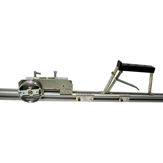 ПШ-1520 шаблон путевой, Изображение №1