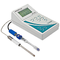 Эксперт-pH(микро) рН/°С-метр для микрообъемов с комбинированным микроэлектродом и термодатчиком