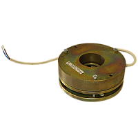 Э100.180VDC-45Nm тормоз электромагнитный для электродвигателей