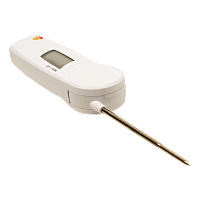 Testo-103 термометр складной