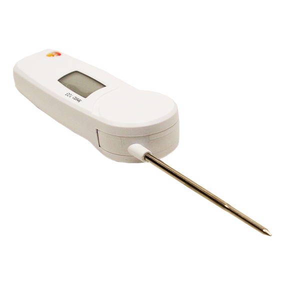 Testo-103 термометр складной, Изображение №1