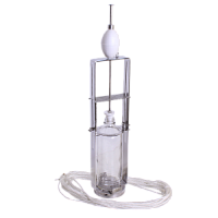 ОРН-500 устройство для отбора проб растворенных в воде нефтепродуктов