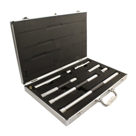 НМ-150-1250-0,01 нутромер микрометрический PRO (МИК), Изображение №1