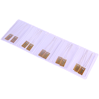 ТКПО-5-200(12) тензорезистор