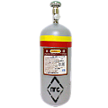 ПГС ГСО 10550-2014 CH3Cl(хлорметан (R-40))+N2(азот), 20%, 5л баллон