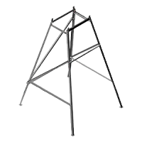Подставка под будки метеорологические типа БП-1, БС-1 (Метеоприбор)