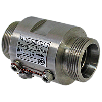 ПИП-РВШ-ТА-020-160-Z-NN-12Х18Н10Т-0,5% первичный преобразователь расходомера-счетчика жидкости