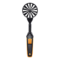 Testo\\0635 9431 зонд-крыльчатка, D=100 мм