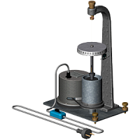 СНС-2М прибор для определения напряжения сдвига ПСНС буровых растворов