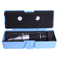 EFELE рефрактометр ручной для СОЖ (СОЖ 0-20% Brix)