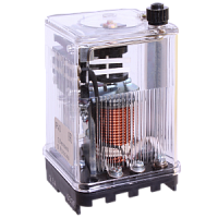 РУ-21-УХЛ4-0,16А реле указательное постоянного тока (2з, универсальный комплект присоединения)