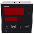 ТРМ1-Щ1.У2.И измеритель-регулятор микропроцессорный одноканальный