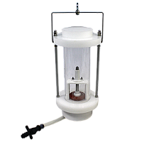 Батометр гидрологический 1 л (с термометром)