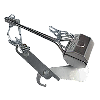 Ковш Ван-Вина, объем 12 л