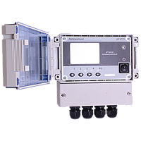 pH-4131.220 pH/ОВП-метр промышленный