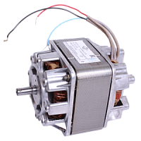 ДАК-101-120-1,5-IM3642-220В-УХЛ4 электродвигатель асинхронный конденсаторный 0,12 кВт, 1380 об/мин