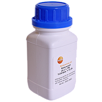 Testo\\0554 2650 масло эталонное для калибровки Testo-270, 100мл