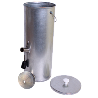 О-1\\Ведро для осадкомера Третьякова