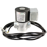 ВН-1Н-4Е-220В/50Гц-У2 клапан электромагнитный фланцевый взрывозащищенный