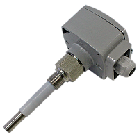 ЕС13И-0,1АН датчик уровня емкостной дискретный к СУ200И