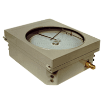 ДМ-2001-1МПа-1,5 манометр самопишущий
