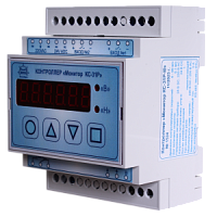 КСК-Д31Р-I2-ВТ-У система контроля скорости ленточного конвейера