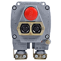 ПВК-33-ХЛ1 пост управления кнопочный взрывозащищенный