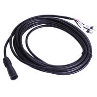 ASPBT\\SPT-2.1м кабель с разъемом типа Т к pH-электродам ASPBT