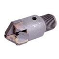 БТ-1.18,5 бур трехлезвийный
