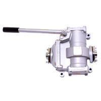 Р-0,8/30 насос ручной поршневой