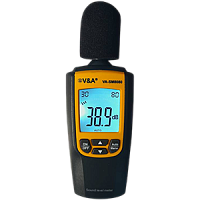 VA-SM8080 шумомер (с поверкой)
