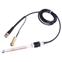 ЭПс-КП3-F-7-R13-150 ИБЯЛ.418422.092-22.01 pH-электрод комбинированный промышленный (термодатчик Pt100)